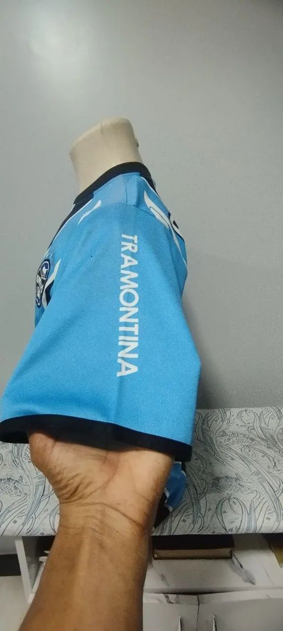 Camisa Grêmio 2007  - Foto 3