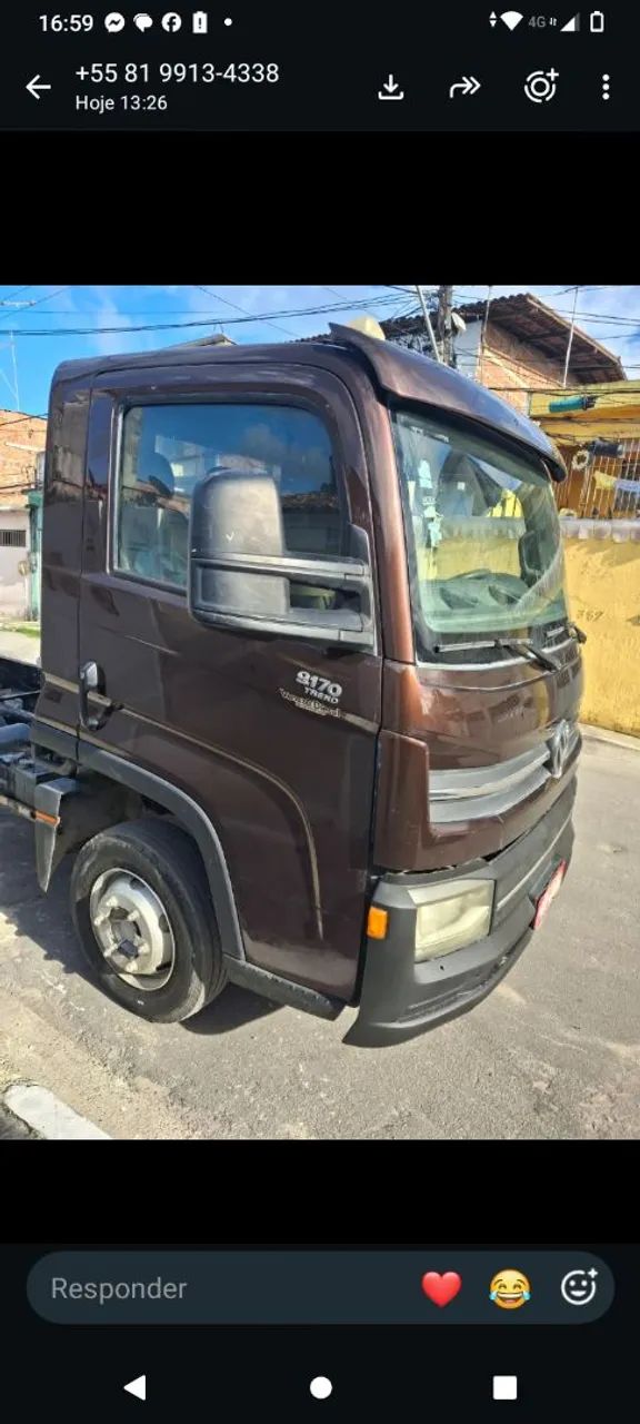 Volkswagen delivery - Foto 5