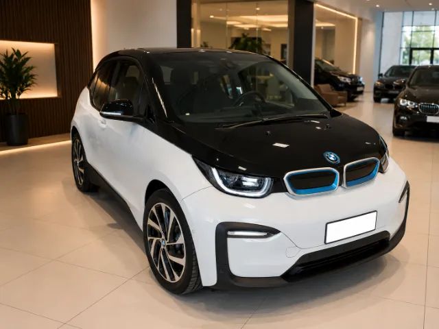 BMW I3 i3 Bev Full 170cv Aut. (Elétrico) 2022