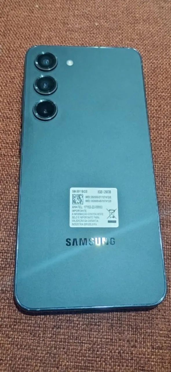 GALAXY SAMSUNG S23 - Foto 2