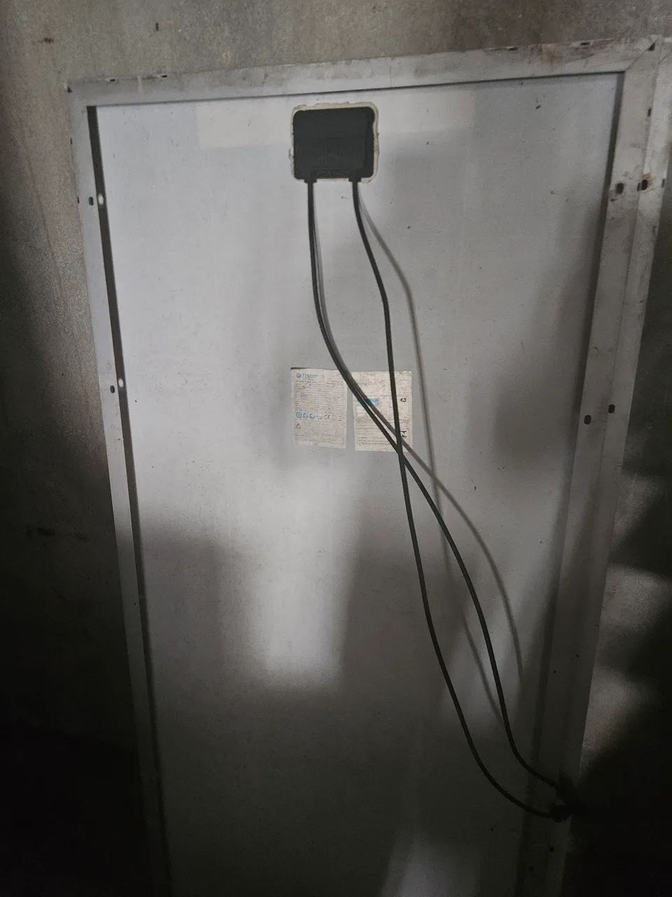 Placa solar  - Foto 2