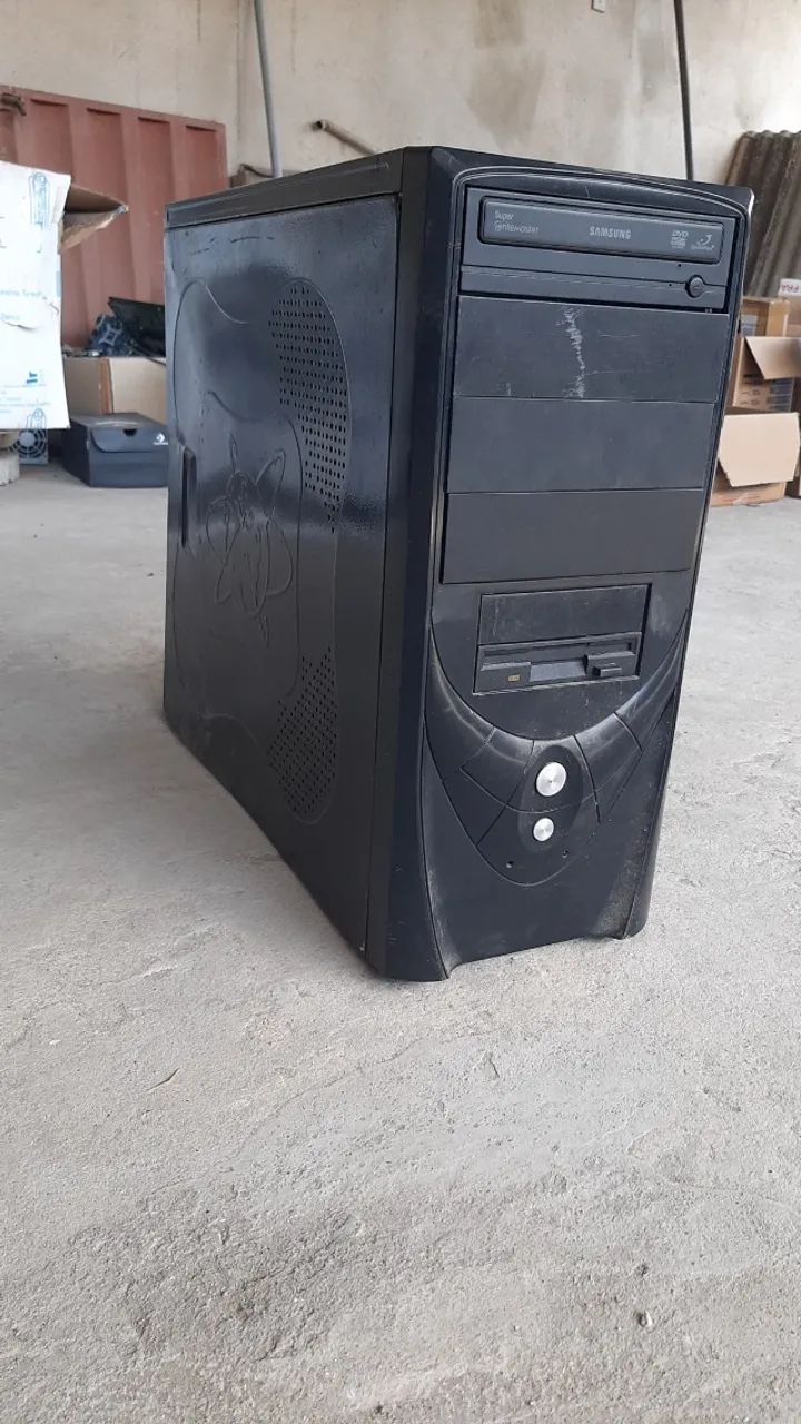 Gabinetes para montar computador - Foto 4