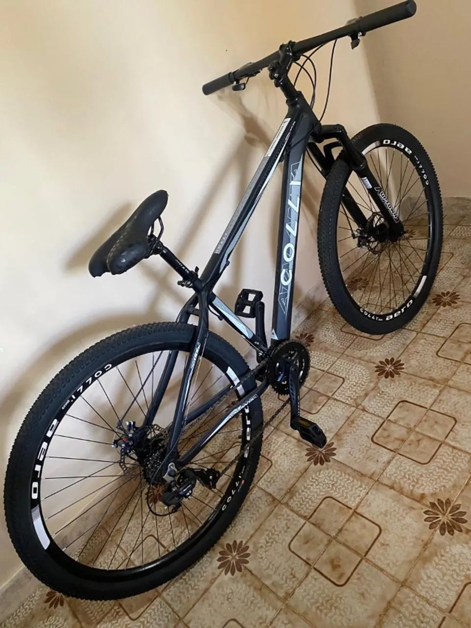 Vende-se um bicicleta  - Foto 3