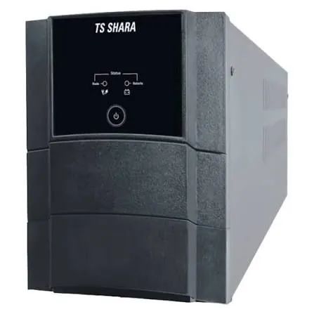 No-break TS SHARA 2200VA - Garantia de 1 ano  - Foto 2