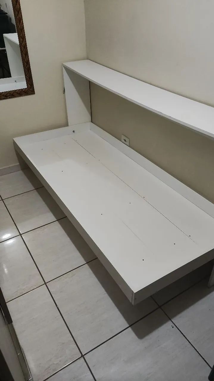 Cama articulada solteiro  - Foto 3