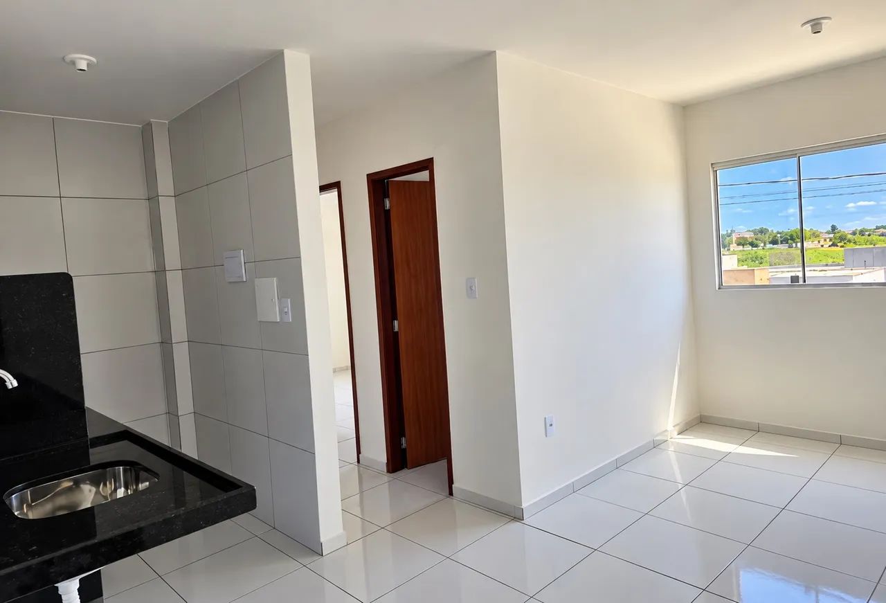 Repasse de Apartamento | Acácio Figueiredo  - Foto 3