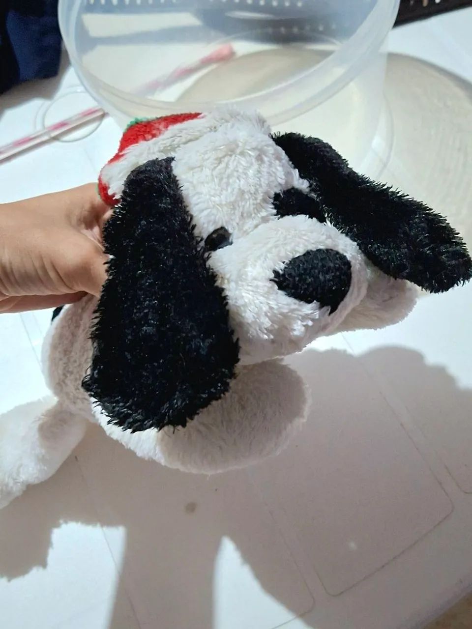CACHORROS DE PELÚCIA  - Foto 5