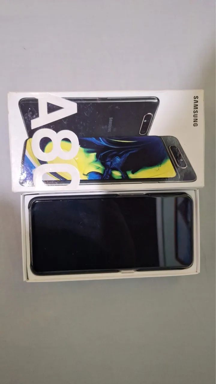 Samsung a80 128 top