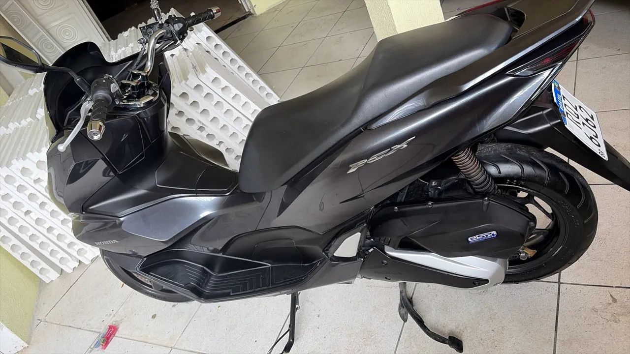 Pcx 160 modelo 2023  - Foto 3