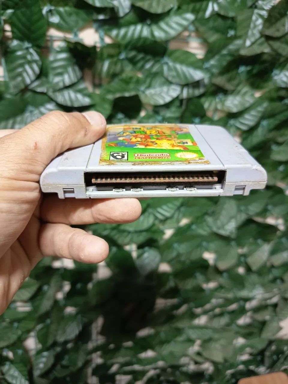 Mario Nintendo 64 - Foto 3