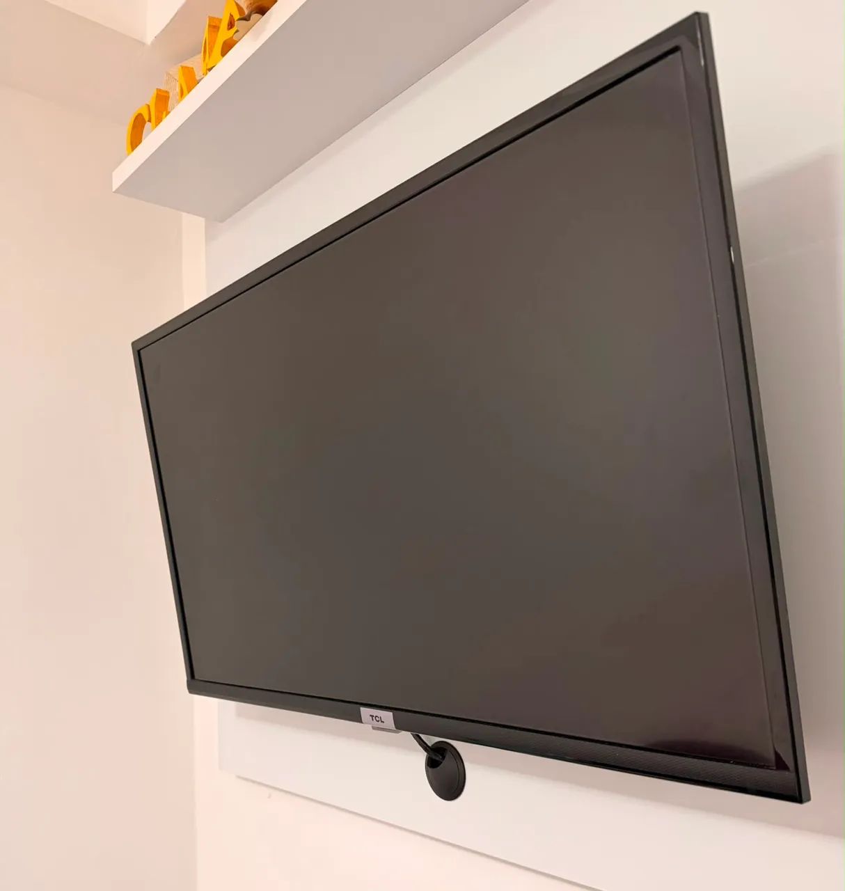 TV Smart TCL  32