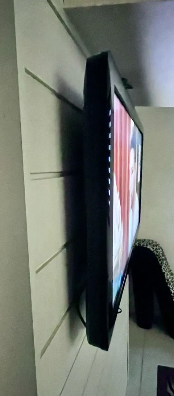 Vendo - TV Philips 43 Polegadas - Plasma. - Foto 2
