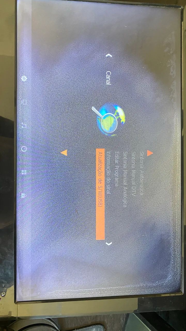 Tv Philco 24 polegadas com defeito - Peças e Acessórios para TV - Lagoa ...