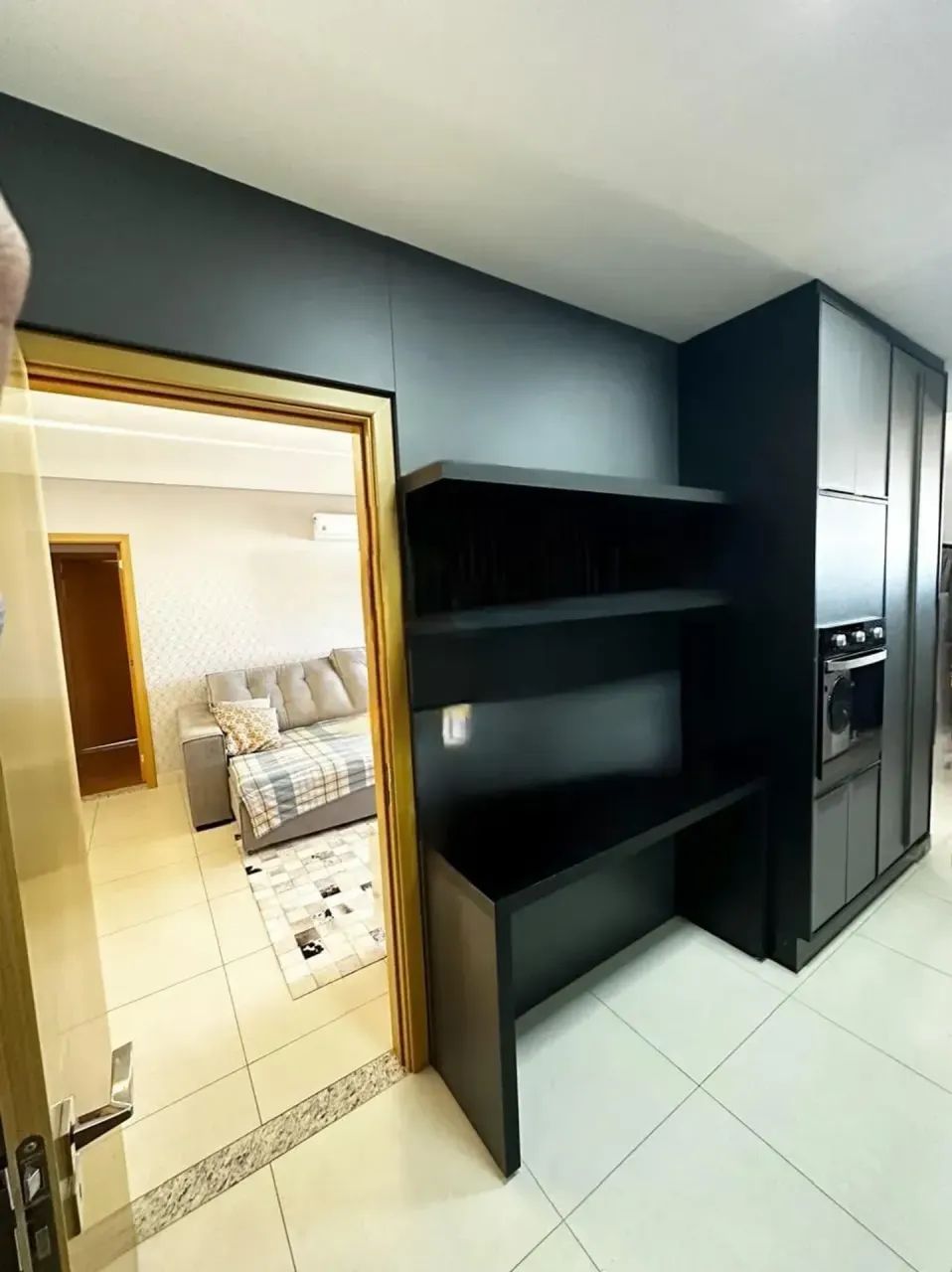 Apartamento - Edifício Essenza  Plaenge - Foto 5