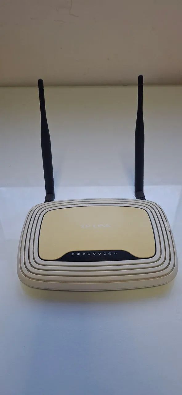 Roteador tp link 