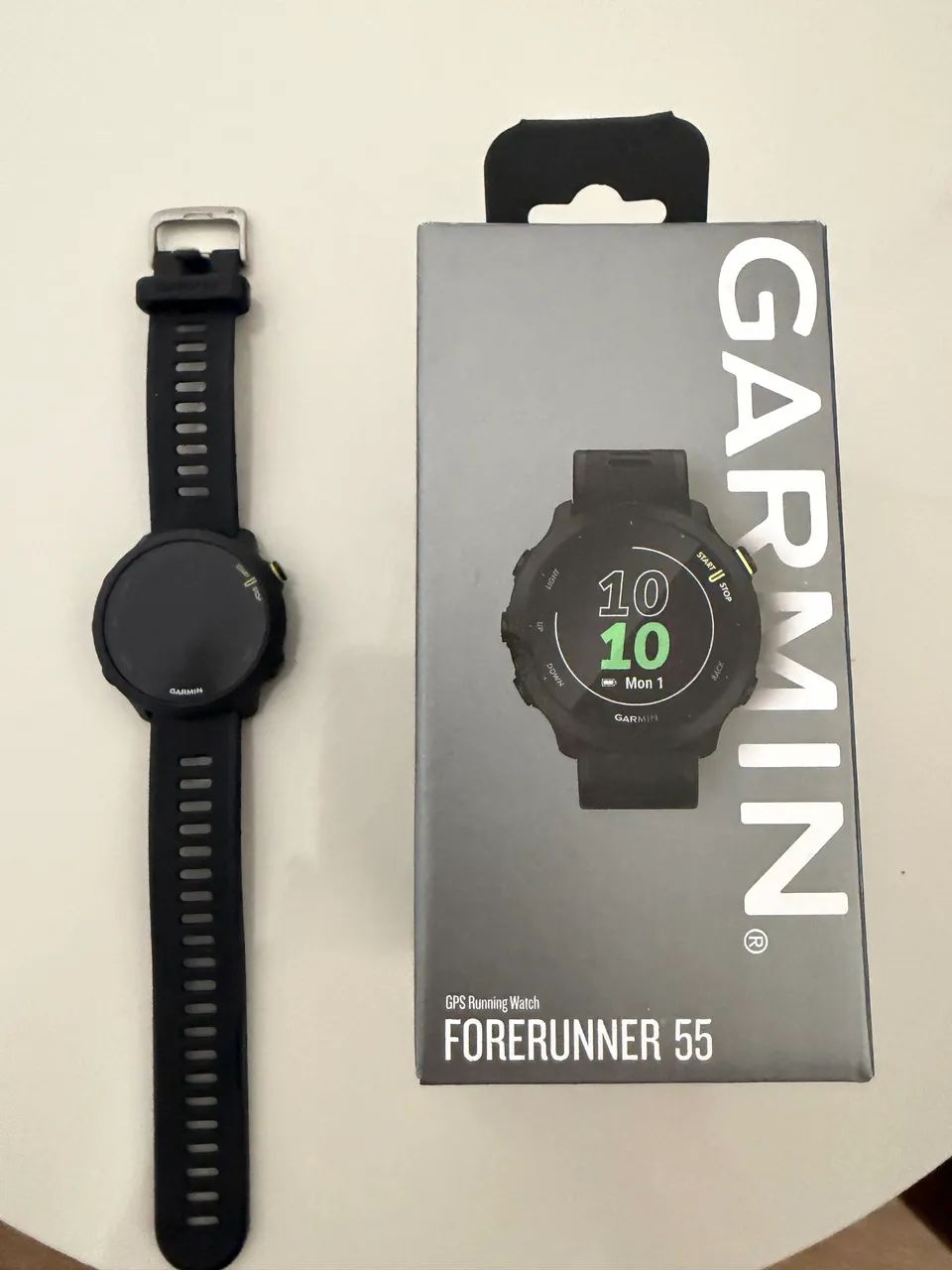 Garmin Forerunner 55