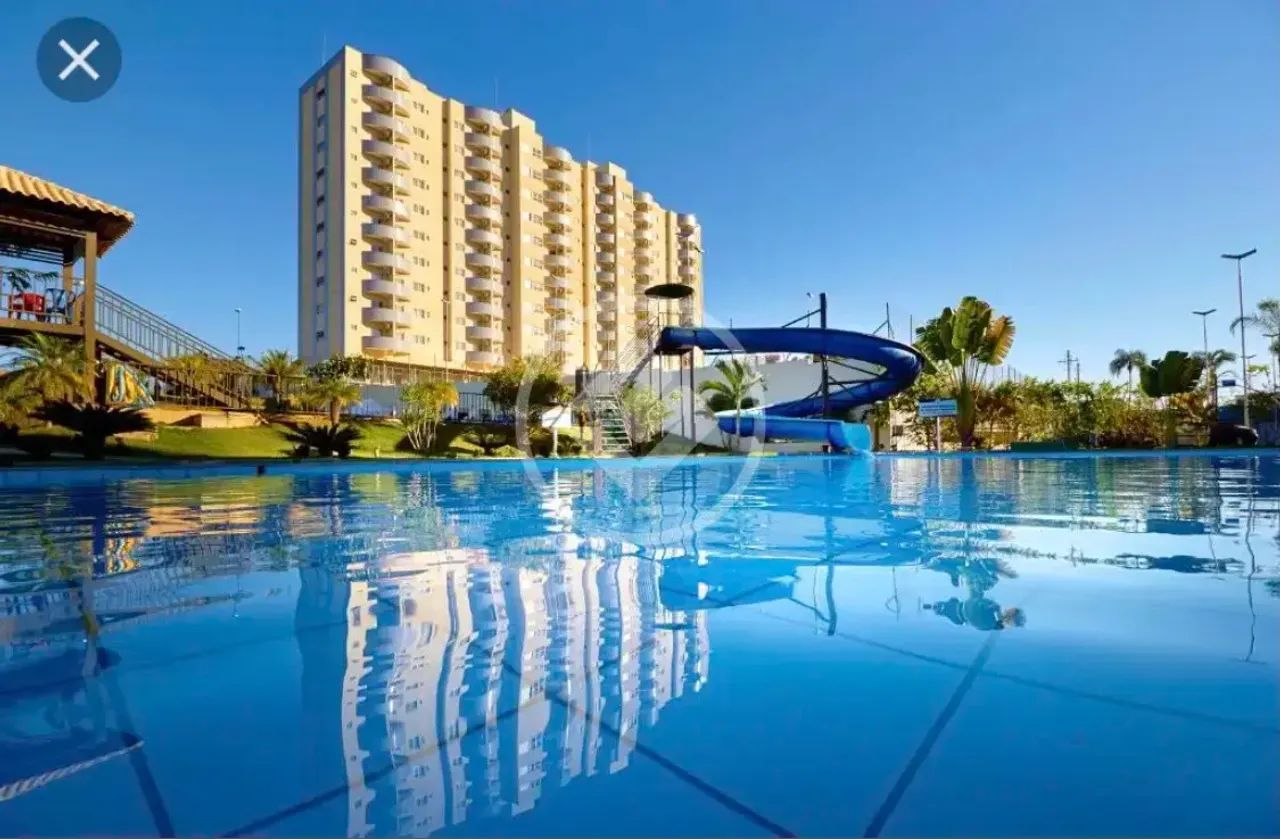 suíte com pia no golden Dolphin express codigo: 286548