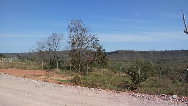 Fazenda 2.125 hectares - Munic. Aquidauana MS - Foto 18