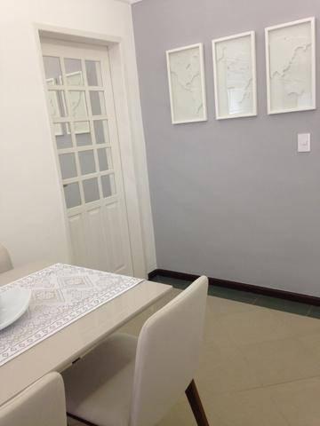 Apartamento residencial à venda, jardim das indústrias, são josé dos campos. - Foto 9