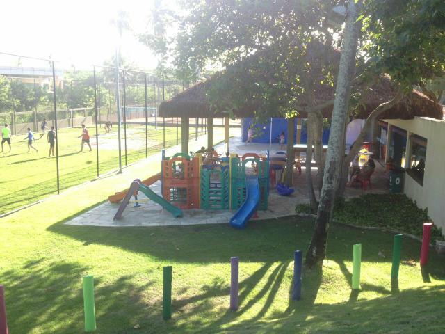 Marulhos Resort - Excelente flat 2 quartos à beira mar no Marulhos Muro Alto em Porto - Foto 2