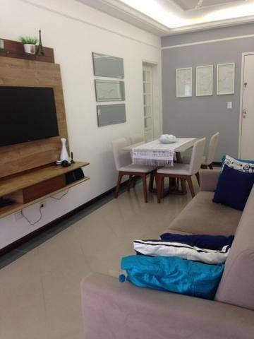 Apartamento residencial à venda, jardim das indústrias, são josé dos campos. - Foto 3