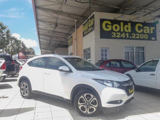 Honda Hr-v 2016 - ( DESAFIO IGUAL , IMACULADO )