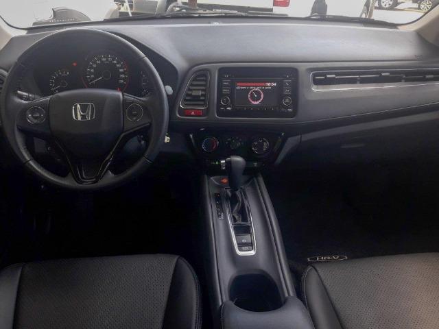 Honda Hr-v 2016 - ( DESAFIO IGUAL , IMACULADO ) - Foto 3