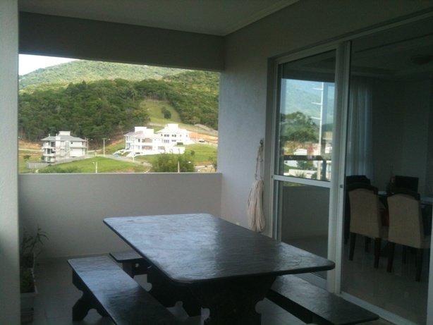 Casa, Cidade Universitária Pedra Branca, Palhoça-SC - Foto 11