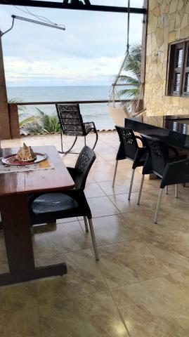 Casa DUPLEX à BEIRA MAR com PISCINA . 7 SUÍTES. Estrutura para POUSADA ou Residência - Foto 11