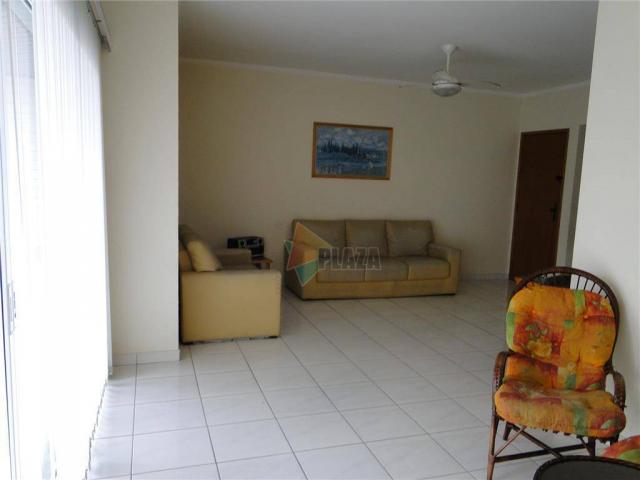 Apartamento à venda, 122 m² por r$ 500.000,00 - tupi - praia grande/sp - Foto 6