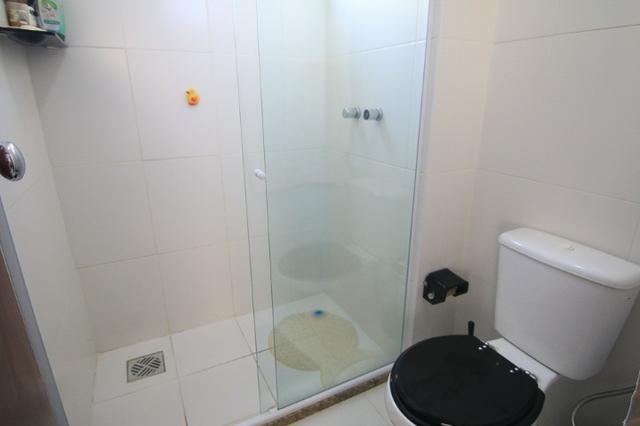 Casa Duplex 3 Suítes Área Gourmet 2 Vagas - Foto 15