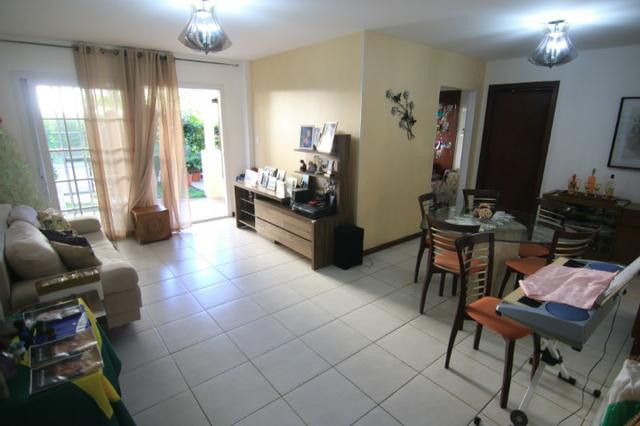 Casa Duplex 3 Suítes Área Gourmet 2 Vagas - Foto 3