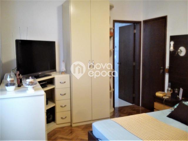 Apartamento à venda com 3 dormitórios em Tijuca, Rio de janeiro cod:SP3AP30060 - Foto 10
