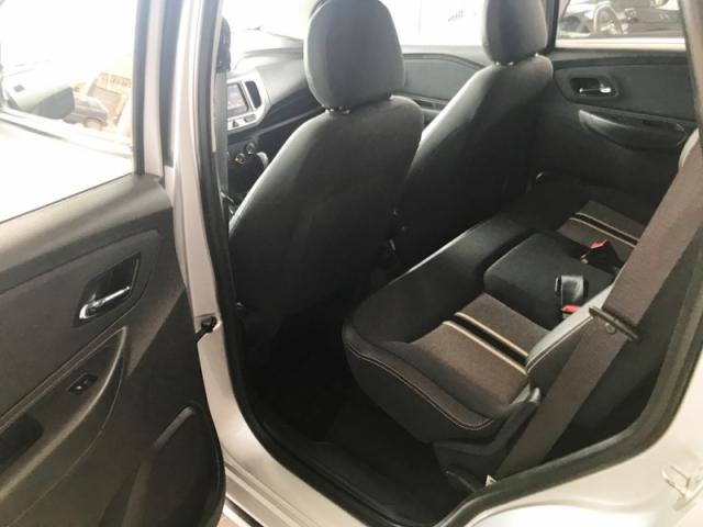 CHEVROLET SPIN 1.8 ACTIV 8V FLEX 4P 2015 - Foto 8