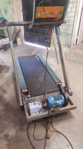 Compro esteiras com defeito - Foto 2