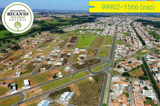 Loteamento Recanto das Emas (Goiânia) - Foto 10