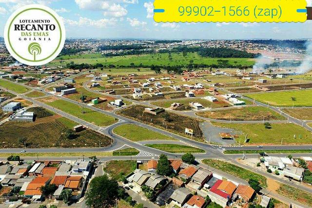 Loteamento Recanto das Emas (Goiânia) - Foto 7