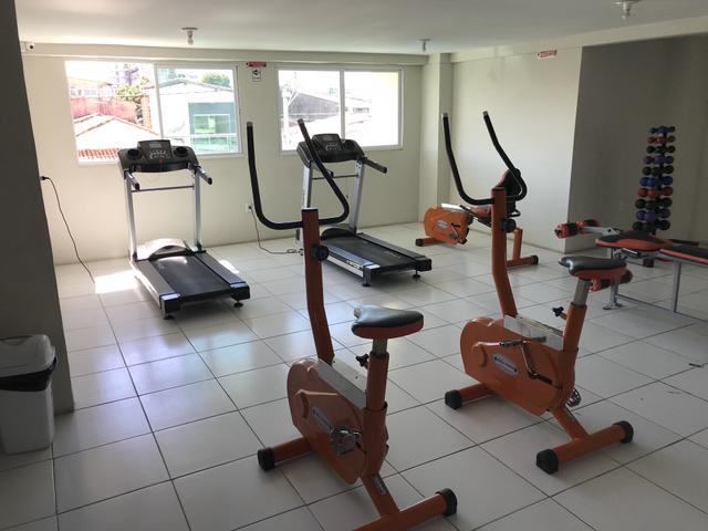 Apartamento NOVO com Excelente localização - Foto 10