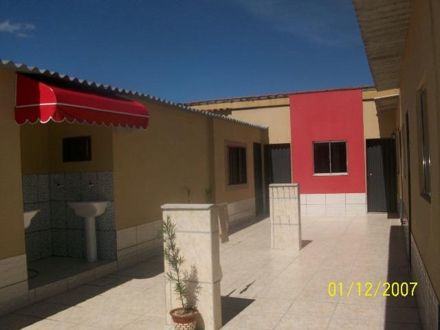 Casa Região Campinas-ótima renda Goiania-GO-aceita veiculos e gado - Foto 6