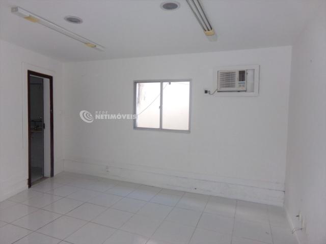 Escritório para alugar em Rio vermelho, Salvador cod:633684 - Foto 5