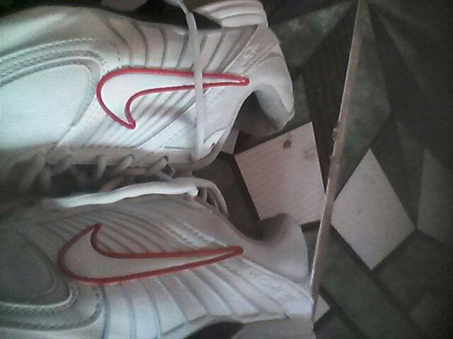 Nike Max Air