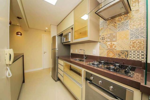 Spazio Michelangelo - 50m² a 53m² - Vila Augusta - Guarulhos,SP - ID16 - Foto 3