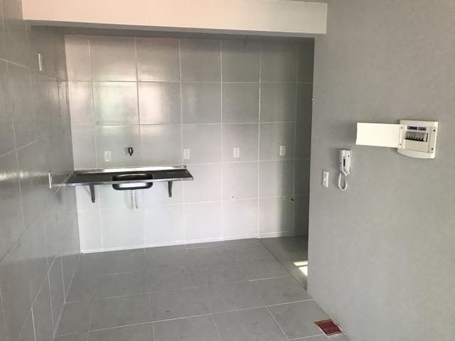 Apartamento NOVO com Excelente localização - Foto 17