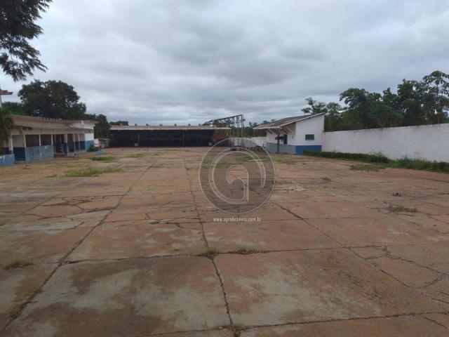 Barracão à venda na avenida fernando correa da costa - coxipó - cuiabá/mt - Foto 6