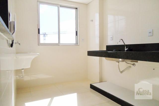 Apartamento à venda com 2 dormitórios em Palmeiras, Belo horizonte cod:249553 - Foto 12