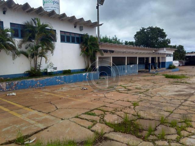 Barracão à venda na avenida fernando correa da costa - coxipó - cuiabá/mt - Foto 5