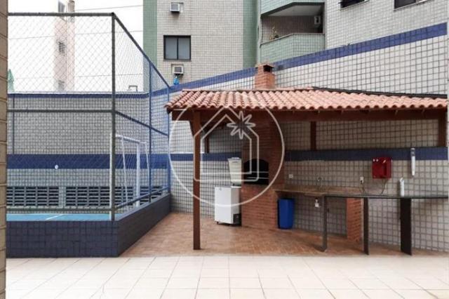 Apartamento à venda com 2 dormitórios em Tijuca, Rio de janeiro cod:854374 - Foto 13