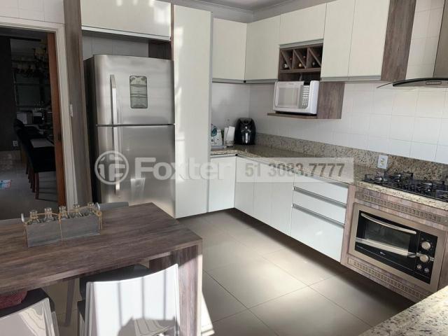 Casa à venda com 3 dormitórios em Jardim itu, Porto alegre cod:189014 - Foto 2
