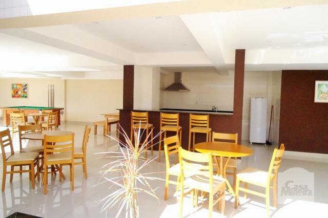 Apartamento à venda com 2 dormitórios em Palmeiras, Belo horizonte cod:249553 - Foto 19