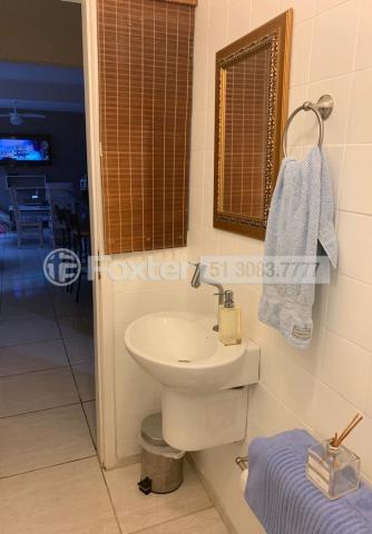 Casa à venda com 3 dormitórios em Jardim itu, Porto alegre cod:189014 - Foto 6
